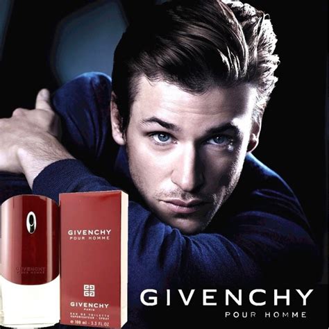 givenchy pour homme opinie|givenchy pour homme review.